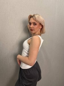 KarimaForno Public Pic