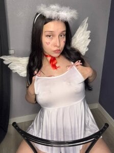 BabyMooon Your angel is already here Bilde 5