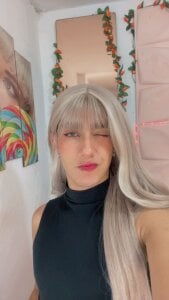 HOT de Asa_Noir Foto 2