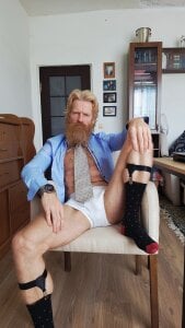 Gingerbeard40 kullanıcısının Office style albümü -  7 fotoğraf