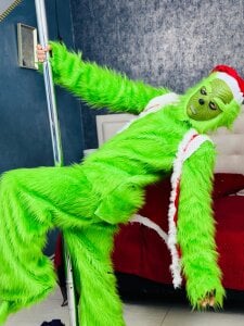 Erick_Zhimerman Grinch Mode Activated Pic 3