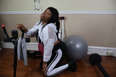 CFlame Stretch Me Out Billede 5