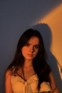 EasterAkey Impressionism in Bed Pic