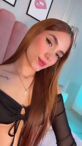 amaia_foxxのbig assの 4枚の写真