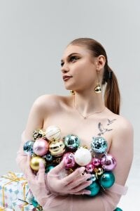 AriaWell Happy New Year🎀❄️ Immagine 