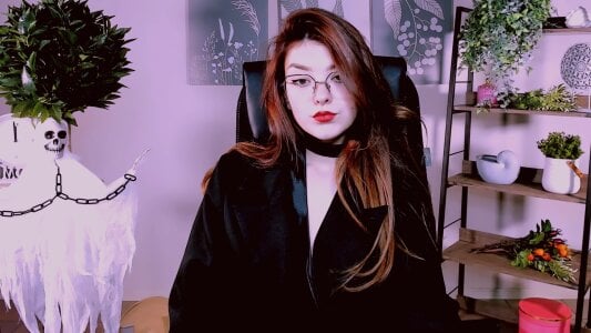 AnaSteisher Paradise or hell. I`ll be everywherе Pic