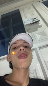 Selfies od The_master_Fraizan  2 snímek