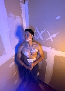 jacobbiker painting time Foto 9