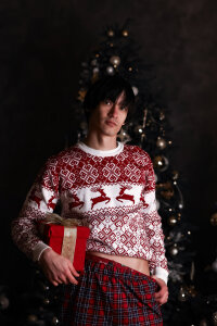 CalvinOwens kullanıcısının Happy New Year🎄 albümü -  7 fotoğraf