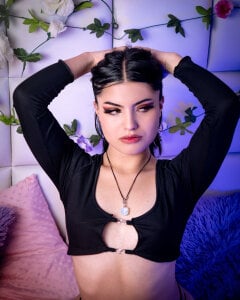 SamanthaVelvettAss Public Foto 3