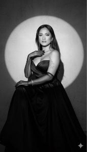 LaraBarcelo sexy hot for you Pic