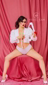 Angie_Will This Valentine's Day... I am your gift 💝 зображення 2