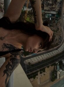 sexy Mia od Morena_Dolce  2 snímek