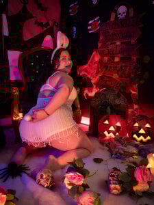 Alinna_addas_03 Your sexy big ass bonny Pic 5