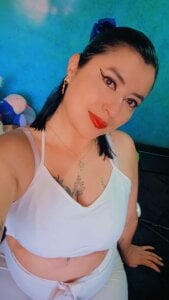 GabrielaMisstres_ Beatiful Girl Kuva