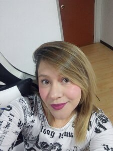 a little change of look od Chanelll_Taylorr_  snímek