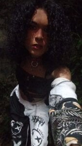 MorenaBellakita Yo Pic 2