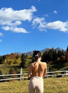 InsideMia In nature slika