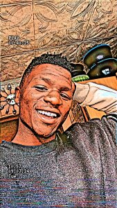 Zingisa99 Public Pic