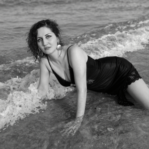 Sindy_Ortega at sea Pic 2