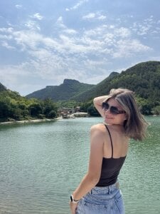 WilmaJohnson Candyland Foto 6