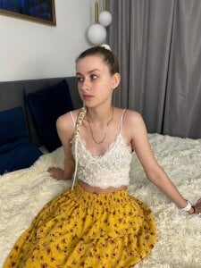 Join Lika_Murray Live Sex Chat - Profiles, Reviews, & Porn