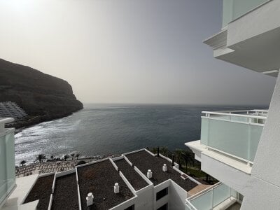 GinaValentinna Travel view😍 Pic 9