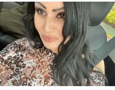 FarahKatt Myself Foto 5