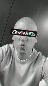 sexy shoot de alanan881 Foto 2