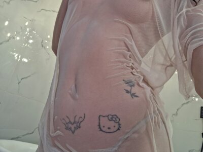 Belagirl wet girl Pic 3