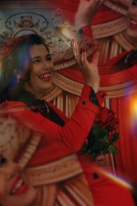 MarthinaBaker Our day! Valentine´s Day 🥀 Foto 4