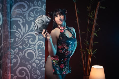 Daphnee-x HALLOWEEN 😈  🎃 Pic 2