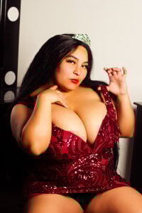 Oriana69_ la reina de tus sueños Fotka 4