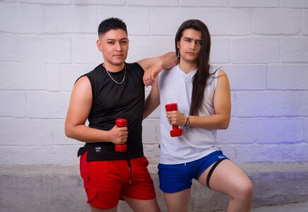 NicoHoffman Public Foto 8