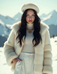 CameronPama Mirror Monologues Pic