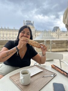 LisaTuspia Magic ♥️ Pic 4