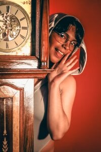 Naughty bunny 😏 de Emmapark_  4 Imagens