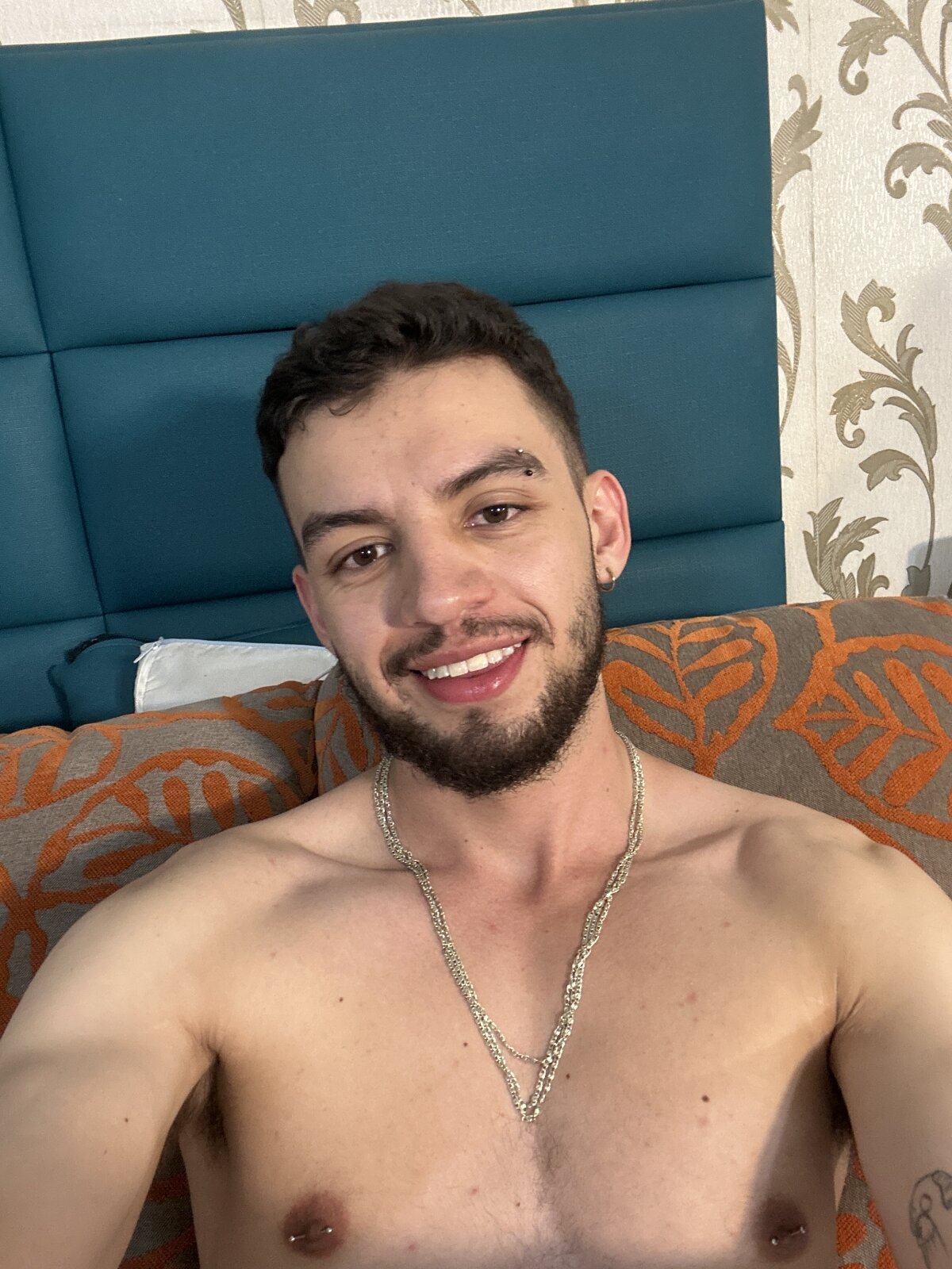 Michael_magno Gambar Trending 4670