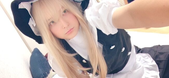 Mia032 Marisa♡ Foto 3