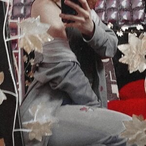 MEW_ALIX ✨🖤 Pic