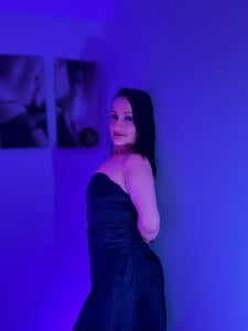 NatashaMason_ Forbidden sensations🖤🔥 . fénykép