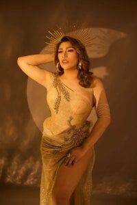 Public od HeatWithHolly  2 snímek