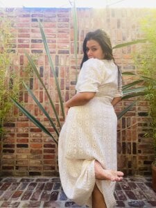 BlazedPauX being a stoner witch♥ Pic 2