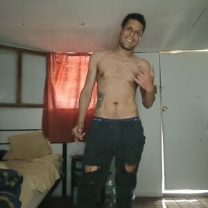 De vuelta a entrenar un mes ya algo e cambiado de Albithooo36  3 Imagens