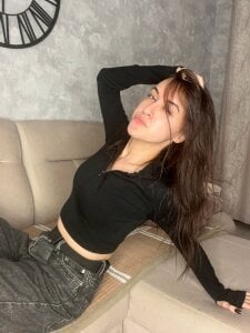 MarcelinaMei black panther Bilde 3