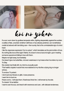 Molly_Parker my little poetry side  2. fénykép