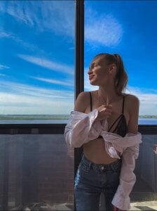 OdaMinty some new photos:3 Pic 3