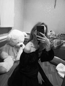 AlishiaSchakel My favorite album Pic 2