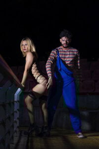 Hallowen🎃👻🥵 de big_sensation_21s  2 Imagens