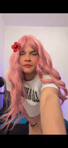 valeriabuterfly Public Pic 4